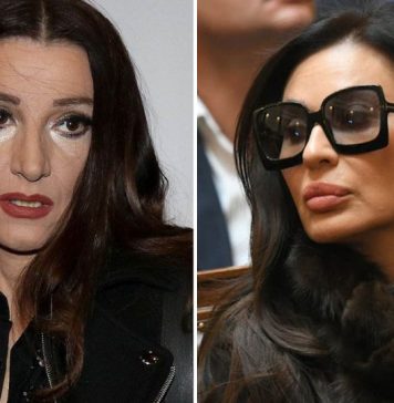 Opsovala Cecu na koncertu Vesne Zmijanac: Skandalozni snimak Mire Škorić, pogeldajte kako je nasrnula na nju !!!!Evo šta je poručila Ražnatovićki (Video)