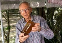 Boris izliječio rak pluća, pa otkrio šta mu je pomoglo: Doktori nisu mogli da vjeruju Boris izliječio rak pluća, pa otkrio šta mu je pomoglo: Doktori nisu mogli da vjeruju - featured image