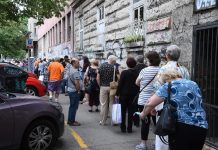 Kako sam sa 87 godina ostao u svom domu: snaga zajednice umjesto doma za stare