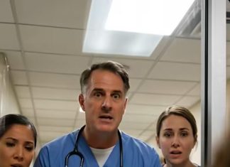 Osam najpoznatijih doktora u zemlji proveli su sate pokušavajući da spase sina milijardera, ali su u nekom trenutku čak i oni prestali da vjeruju da dječak može biti vraćen u život… a onda je beskućnik sa ulice slučajno ušlo u bolničku sobu i primijetilo jedan mali detalj koji nijedna odrasla osoba nije vidjela 😳