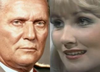 Tito se ovoj čuvenoj Srpkinji udvarao i pred Jovankom, BlLA MU JE MlLJENlCA: Pred smrt joj tražio 1 stvar! Tito se ovoj čuvenoj Srpkinji udvarao i pred Jovankom, BlLA MU JE MlLJENlCA: Pred smrt joj tražio 1 stvar! - featured image