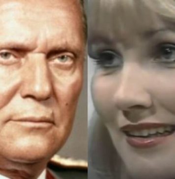 Tito se ovoj čuvenoj Srpkinji udvarao i pred Jovankom, BlLA MU JE MlLJENlCA: Pred smrt joj tražio 1 stvar! Tito se ovoj čuvenoj Srpkinji udvarao i pred Jovankom, BlLA MU JE MlLJENlCA: Pred smrt joj tražio 1 stvar! - featured image