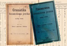 “Bosanski jezik je stariji od srpskog”! Ovo je dokaz da je bosanski jezik stariji od srpskog!