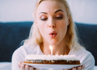 Ako ne obeležavate rođendan, imate ove 4 jedinstvene osobine: Tatjana Černigovskaja