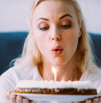 Ako ne obeležavate rođendan, imate ove 4 jedinstvene osobine: Tatjana Černigovskaja