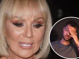 Stefan Živojinović objavio prvu fotografiju posle dve godine: Nekada zgodni sin Lepe Brene, sad pr0paIi nark0man! Ljudi ga zaobilaze na ulici, hodajuci gr0b