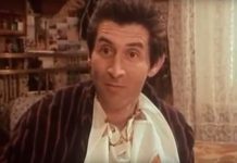 Ljubiša Samardžić sahranio je sina pa saznao da ima rak mozga: Lekari mu ovako saopštili da mu je ostalo nekoliko meseci života