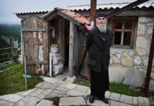 Kad vas neko uvredi i okleveta, jedino je ispravo ovo da uredite, tako najbolje štitite sebe: Otac Melentije sa Hilandara sve objasnio u 1 rečenici