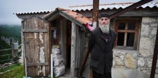 Kad vas neko uvredi i okleveta, jedino je ispravo ovo da uredite, tako najbolje štitite sebe: Otac Melentije sa Hilandara sve objasnio u 1 rečenici