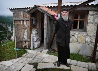 Kad vas neko uvredi i okleveta, jedino je ispravo ovo da uredite, tako najbolje štitite sebe: Otac Melentije sa Hilandara sve objasnio u 1 rečenici
