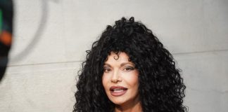 NEMOGUĆE DA JE OVO ONA! Lidija Vukićević objavila sliku i šokirala sve: Ono po čemu je bila prepoznatljiva sada nije deo nje (FOTO)