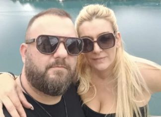 Provodio noći sa Šabanom Šaulićem, pa postao jedan od najmoćnijih na estradi: Ćerka mu se udala i rodila dete u 19-oj, a o supruzi priča cela Srbija