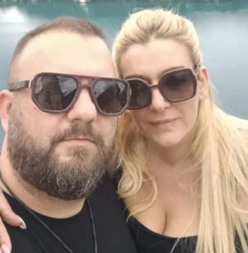 Provodio noći sa Šabanom Šaulićem, pa postao jedan od najmoćnijih na estradi: Ćerka mu se udala i rodila dete u 19-oj, a o supruzi priča cela Srbija