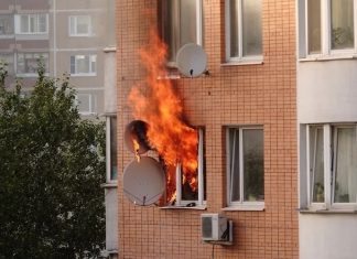 Ova 3 uređaja OBAVEZNO ISKLJUČITE prije nego što izađete iz kuće