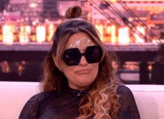 Lukas i Ana Nikolić zaratili: Tvoj život je ionako promašen! Ko se ovdje kome može porugati?