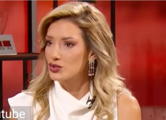 Evo od čega boluje Jovana Joksimović: Gledaoci nisu mogli ni da naslute, godinama je vješto skrivala!