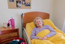 Mislila sam da finansiram njen boravak u domu, a onda sam saznala gde zapravo završava moj novac