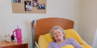 Mislila sam da finansiram njen boravak u domu, a onda sam saznala gde zapravo završava moj novac