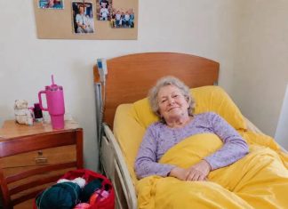 Mislila sam da finansiram njen boravak u domu, a onda sam saznala gde zapravo završava moj novac
