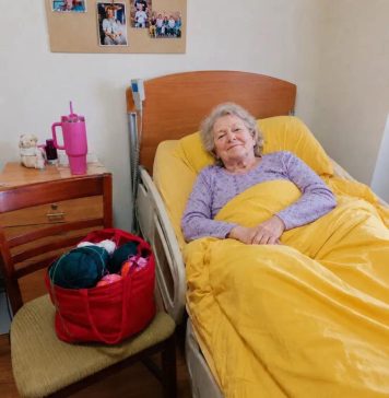 Mislila sam da finansiram njen boravak u domu, a onda sam saznala gde zapravo završava moj novac