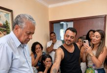 Na svoj 70. rođendan sin mu je poslužio pseću hranu, ali nije znao kakve će biti posljedice