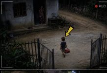 Nekoliko mjeseci nakon što je nestao petogodišnji dječak, pronašli su ga… ali…