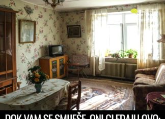 DOK VAM SE SMIJEŠE, ONI GLEDAJU OVO: 5 mjesta u vašem domu koja gosti PRVO skeniraju – Broj 3 je dokaz da ste neuredni!