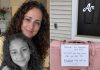 Izgubila sam kćer u požaru kuće – godinu dana kasnije, na mom trijemu se pojavio ogroman kofer s porukom zalijepljenom na ručki: “Lozinka: datum rođenja vaše kćeri. Nemojte zvati policiju kada ovo otvorite. Sve što su vam rekli je laž.”