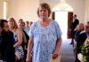Sestra je zabranila majci sa demencijom da dođe na venčanje