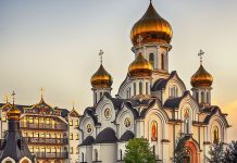 Ako želite da vam sve u životu bude dobro, idite u ovaj samostan: Ljudi se kunu da su sve njihove nevolje tu nestale, doživjele preporod.