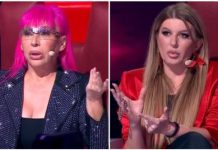 “Mogu majka da ti budem, sram te bilo”: Viki Miljković i Zorica Brunclik napravile totalni haos na snimanju
