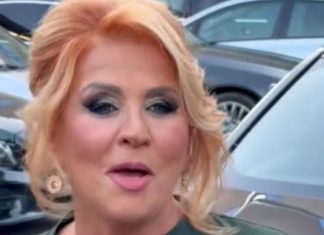Ćana otkrila detalje razgovora sa Đurišičkom i Zoricom Brunclik: Evo šta su joj koleginice rekle pred koncert