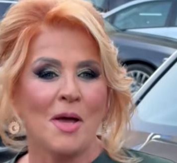 Ćana otkrila detalje razgovora sa Đurišičkom i Zoricom Brunclik: Evo šta su joj koleginice rekle pred koncert