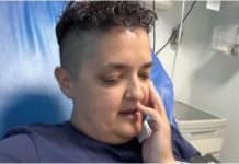 Marija Šerifović završila u bolnici, došla u invalidskim kolicima: “Nikada nisam osetila ovoliku bol”