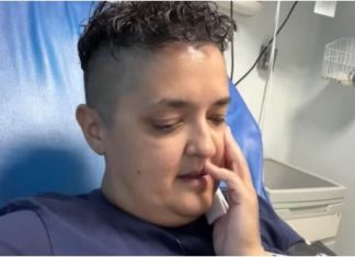 Marija Šerifović završila u bolnici, došla u invalidskim kolicima: “Nikada nisam osetila ovoliku bol”