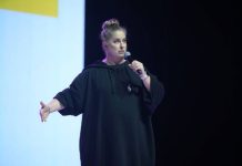 “Možeš da budeš glup i loš đak, ali debeo ne”: Hristina Popović o lekciji slavne majke koja je sve ostavila u čudu