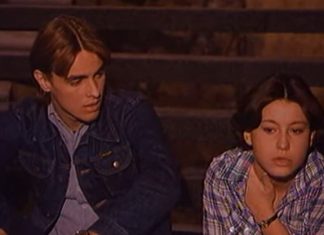 Prvi poljubac doživela na filmu, pa napustila Srbiju: Naša poznata glumica umrla na ulici kao njena majka