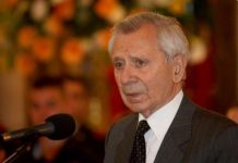 Druga supruga je od braka bežala kao đavo od krsta, a kad je umro tajno ga je sahranila: Upropastila je glumca, a onda mu je uskratila i poslednju želju