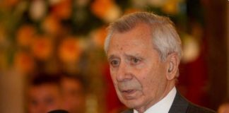 Druga supruga je od braka bežala kao đavo od krsta, a kad je umro tajno ga je sahranila: Upropastila je glumca, a onda mu je uskratila i poslednju želju