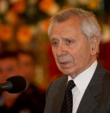 Druga supruga je od braka bežala kao đavo od krsta, a kad je umro tajno ga je sahranila: Upropastila je glumca, a onda mu je uskratila i poslednju želju
