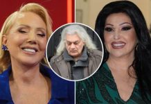 One će glumiti Draganu i Lepu Brenu u seriji o Futi i Marini: Jedna igrala u hit seriji, druga pevačicina prijateljica