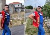 Sam među vukovima i šakalima: Nevjerovatna reportaža o jedinom stanovniku zaboravljenog zaseoka u Dalmaciji.