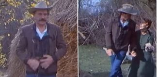 Zbog Žikine dinastije zaratile komšinice iz sela: Scena snimana u dvorištu naše manekenke, otkrila tajnu posle 40 godina