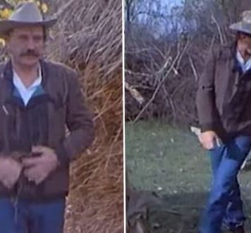 Zbog Žikine dinastije zaratile komšinice iz sela: Scena snimana u dvorištu naše manekenke, otkrila tajnu posle 40 godina