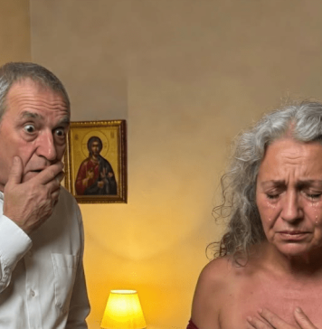 SA 60 GODINA UDALA SAM SE ZA SVOJU PRVU LJUBAV… ALI U BRAČNOJ NOĆI, U TRENUTKU KAD JE DOTAKNUO MOJU HALJINU, ŠOKIRANO JE UZMAKNUO, A MENI SE SRCE SLOMILO