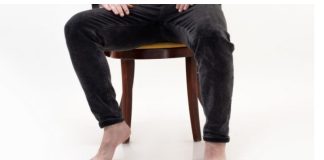 Šta znači ako osoba stalno ‘CUPKA’ nogom, prema psihologiji?