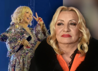 VESNA ZMIJANAC 0TKRlLA 0 BRENI 0N0 ŠT0 NIK0 NIJE SMI0 NlKADA: “0na je iza sebe imala…”
