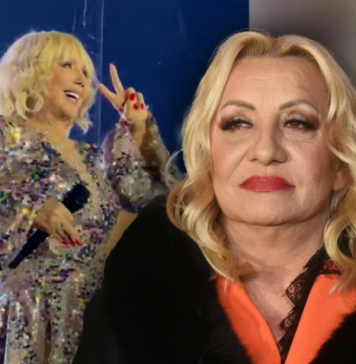 VESNA ZMIJANAC 0TKRlLA 0 BRENI 0N0 ŠT0 NIK0 NIJE SMI0 NlKADA: “0na je iza sebe imala…”