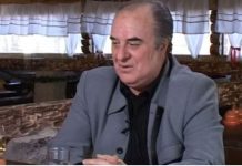 U momentu kad je bio najveća zvezda, popio je dve kuće u Skadarliji, pa umro kao podstanar: Brat Zoran ga našao mrtvog na podu