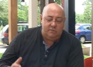 “Imao je 160 kg, ležao je na krevetu mrtav, a ćerka je sve videla”: Kad je umro legendarni Đoša imao je 49 godina, ovako su izgledali njegovi poslednji dani